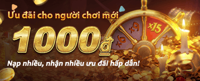 Casino Trực Tuyến Đẳng Cấp banner
