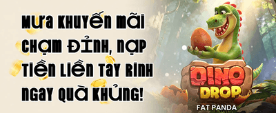 Thưởng Chào Mừng 100% Tân Thủ promotion banner