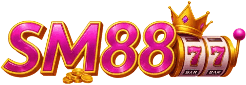 sm88casino.net Logo
